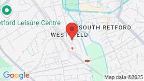 google map image