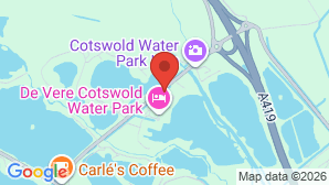 google map image