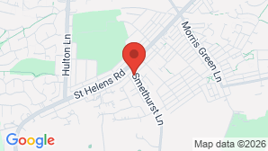 google map image