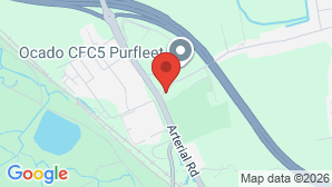 google map image