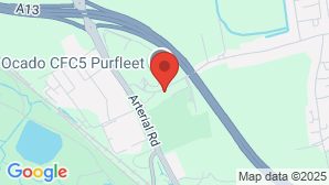 google map image