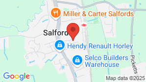 google map image