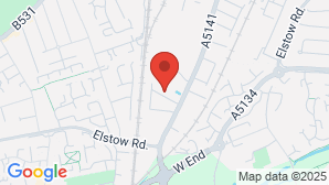 google map image