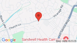 google map image
