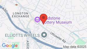 google map image