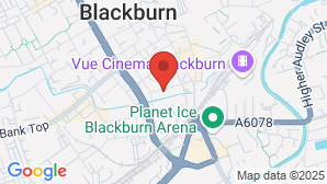 google map image