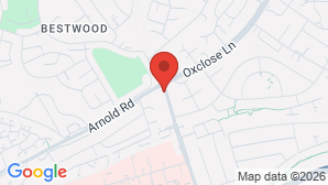 google map image