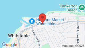 google map image