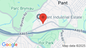 google map image