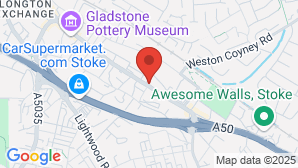 google map image