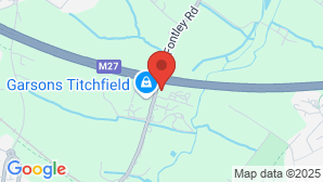 google map image