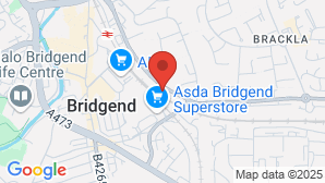google map image
