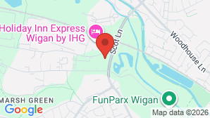 google map image