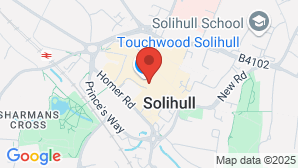 google map image