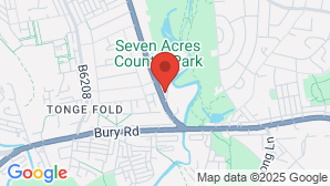 google map image