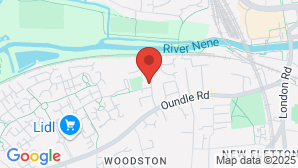 google map image