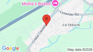 google map image