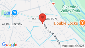 google map image