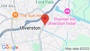 google map image