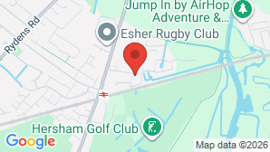 google map image