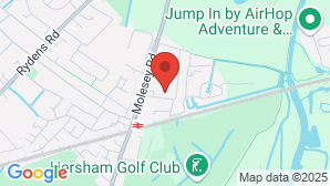 google map image