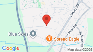 google map image