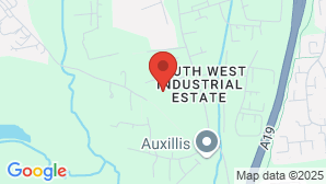 google map image