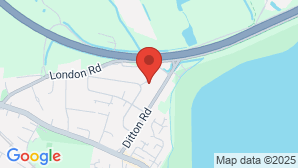 google map image