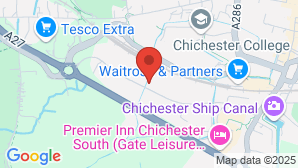 google map image