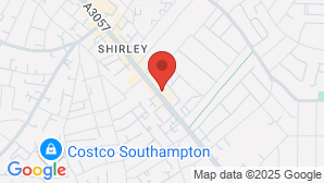 google map image