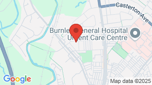 google map image