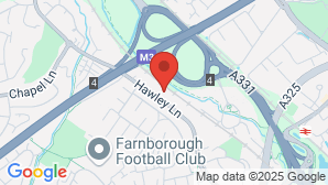 google map image