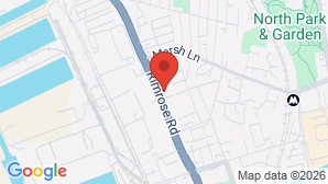 google map image