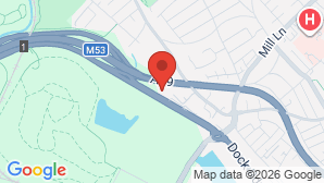 google map image