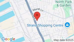 google map image