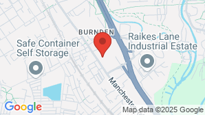 google map image