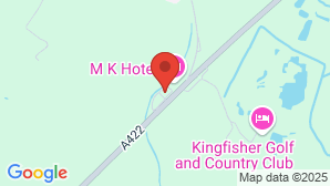 google map image
