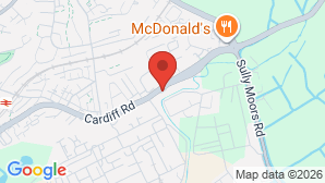 google map image