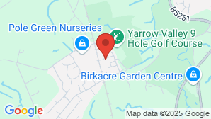 google map image