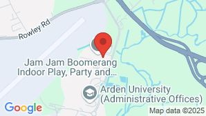google map image