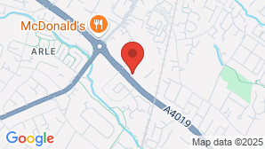 google map image