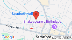 google map image