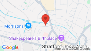 google map image