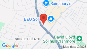 google map image