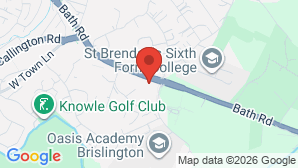 google map image