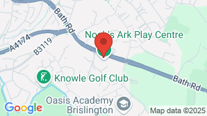 google map image