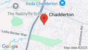 google map image