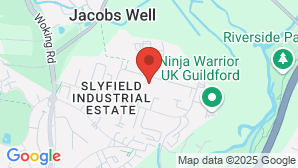 google map image