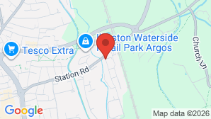 google map image