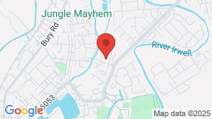 google map image